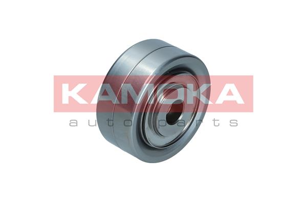 Rullo tenditore, Cinghia Poly-V - R0435 KAMOKA