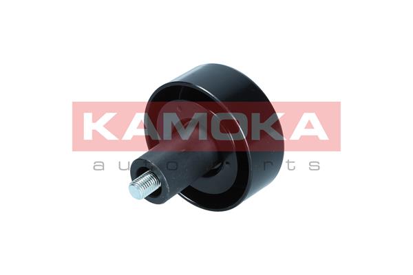 Rullo tenditore, Cinghia Poly-V - R0438 KAMOKA