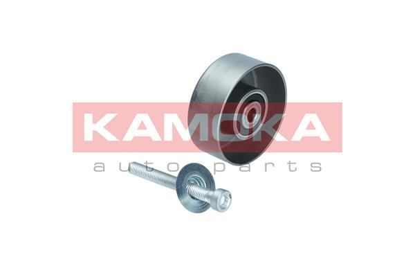 Rullo tenditore, Cinghia Poly-V - R0441 KAMOKA