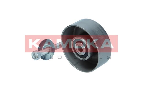 Rullo tenditore, Cinghia Poly-V - R0441 KAMOKA