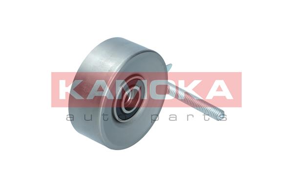 Rullo tenditore, Cinghia Poly-V - R0441 KAMOKA
