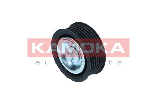 Rullo tenditore, Cinghia Poly-V - R0450 KAMOKA
