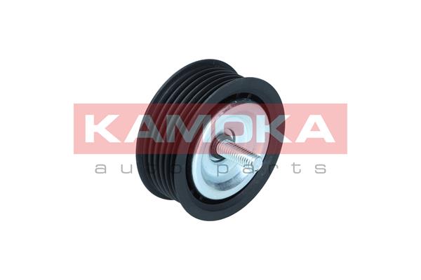 Rullo tenditore, Cinghia Poly-V - R0450 KAMOKA