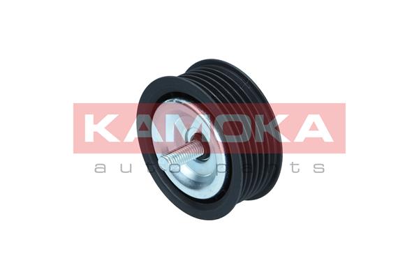 Rullo tenditore, Cinghia Poly-V - R0450 KAMOKA