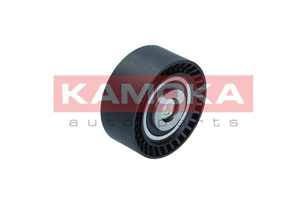 Rullo tenditore, Cinghia Poly-V - R0452 KAMOKA