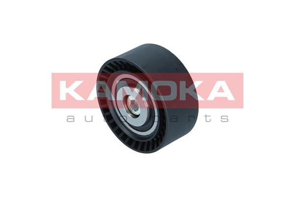Rullo tenditore, Cinghia Poly-V - R0452 KAMOKA