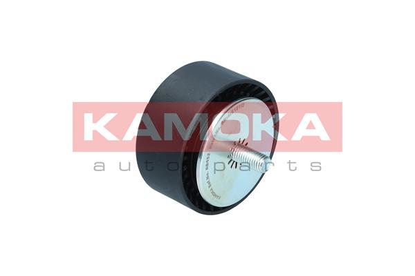 Rullo tenditore, Cinghia Poly-V - R0452 KAMOKA