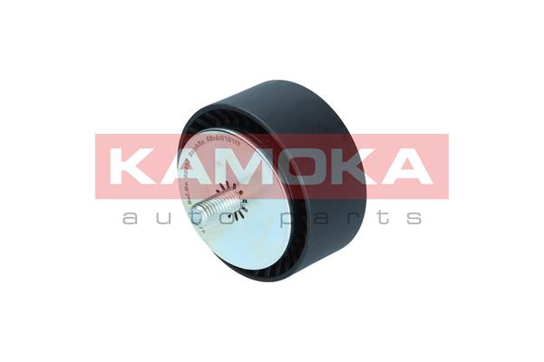 Rullo tenditore, Cinghia Poly-V - R0452 KAMOKA