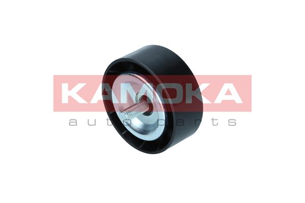 Rullo tenditore, Cinghia Poly-V - R0453 KAMOKA