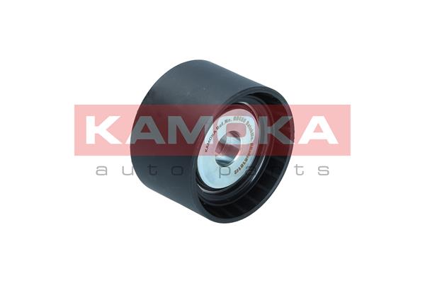 Rullo tenditore, Cinghia Poly-V - R0456 KAMOKA