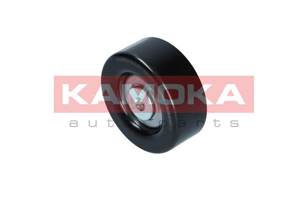 Rullo tenditore, Cinghia Poly-V - R0457 KAMOKA