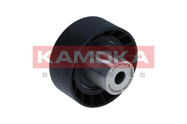 Tensioner Pulley, timing belt - R0458 KAMOKA