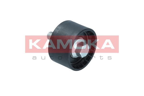 Tensioner Pulley, timing belt - R0459 KAMOKA