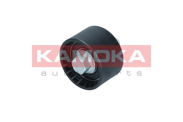 Tensioner Pulley, timing belt - R0459 KAMOKA