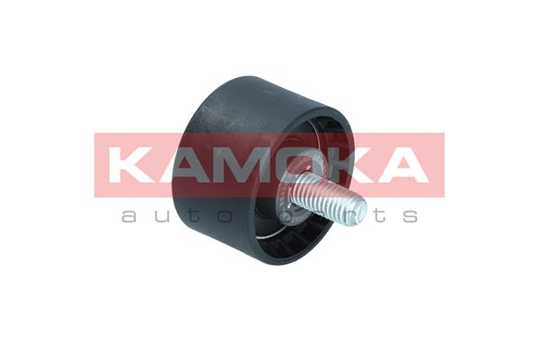 Tensioner Pulley, timing belt - R0459 KAMOKA