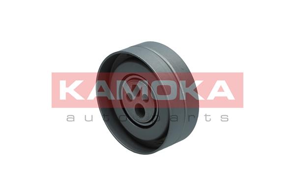 Tensioner Pulley, timing belt - R0460 KAMOKA