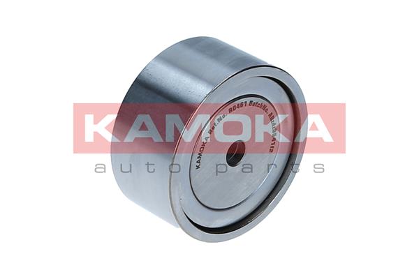 įtempiklio skriemulys, paskirstymo diržas - R0461 KAMOKA