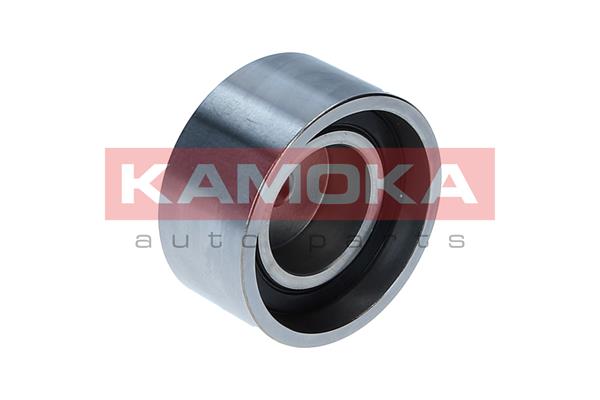 Tensioner Pulley, timing belt - R0461 KAMOKA