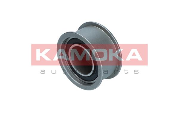 įtempiklio skriemulys, paskirstymo diržas - R0462 KAMOKA