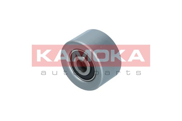 įtempiklio skriemulys, paskirstymo diržas - R0464 KAMOKA