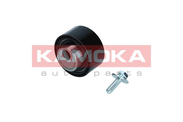 Rullo tenditore, Cinghia dentata - R0466 KAMOKA