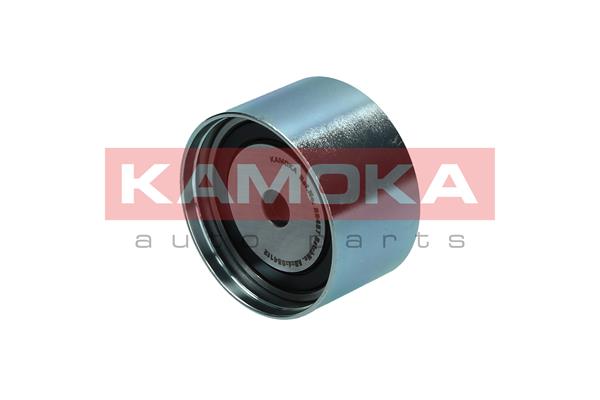 Tensioner Pulley, timing belt - R0467 KAMOKA