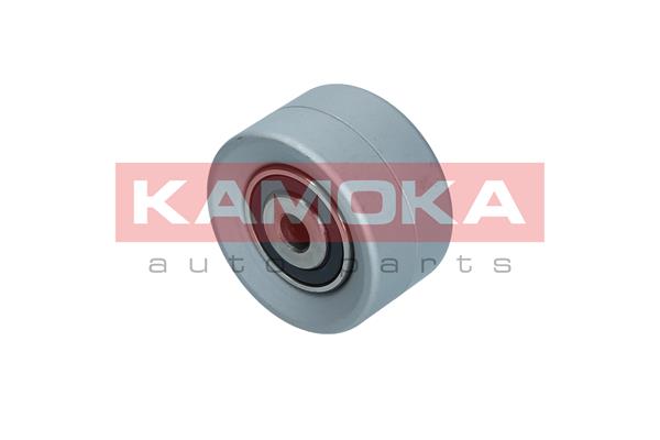 Tensioner Pulley, timing belt - R0471 KAMOKA