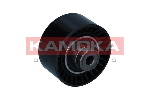 Rullo tenditore, Cinghia dentata - R0473 KAMOKA