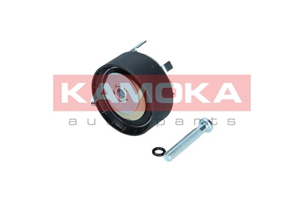 Tensioner Pulley, timing belt - R0474 KAMOKA