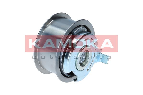 Tensioner Pulley, timing belt - R0476 KAMOKA