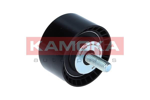 įtempiklio skriemulys, paskirstymo diržas - R0477 KAMOKA