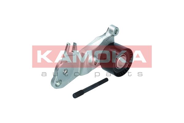 Tensioner Pulley, timing belt - R0478 KAMOKA