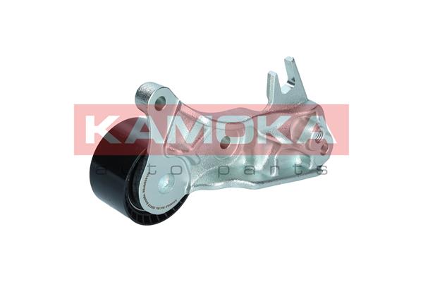 Rullo tenditore, Cinghia dentata - R0478 KAMOKA