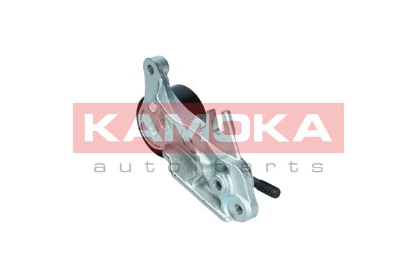 Rullo tenditore, Cinghia dentata - R0478 KAMOKA
