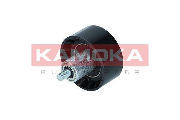 Tensioner Pulley, timing belt - R0480 KAMOKA