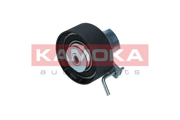 Tensioner Pulley, timing belt - R0481 KAMOKA