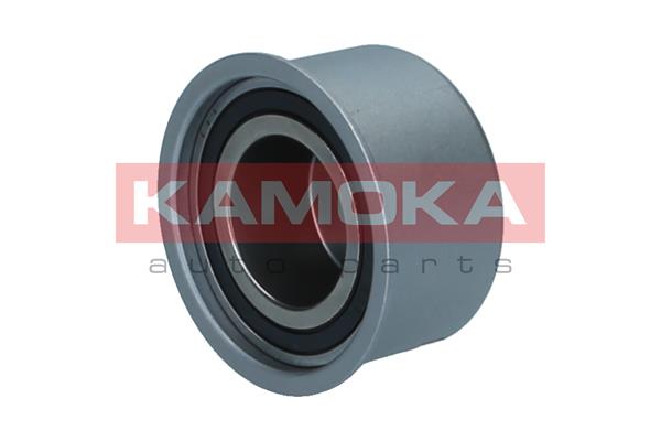 Tensioner Pulley, timing belt - R0484 KAMOKA