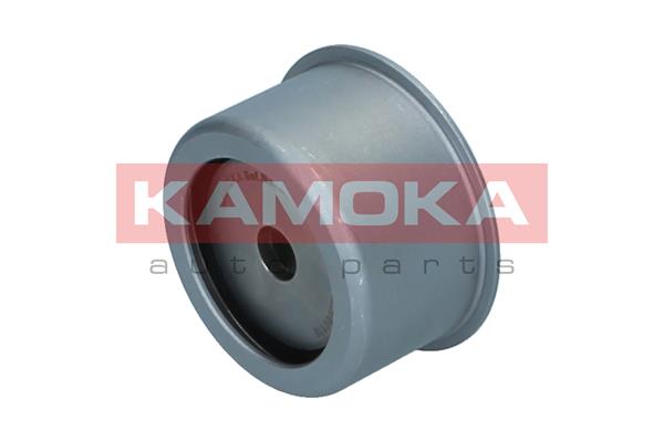 Tensioner Pulley, timing belt - R0484 KAMOKA