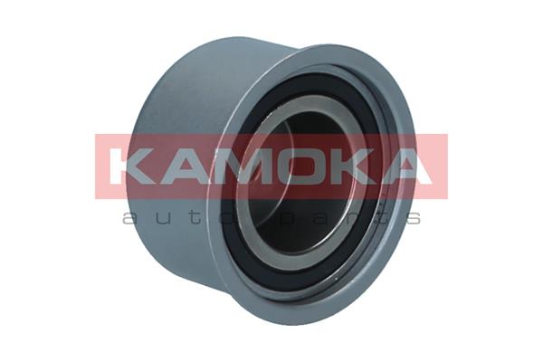 Tensioner Pulley, timing belt - R0484 KAMOKA