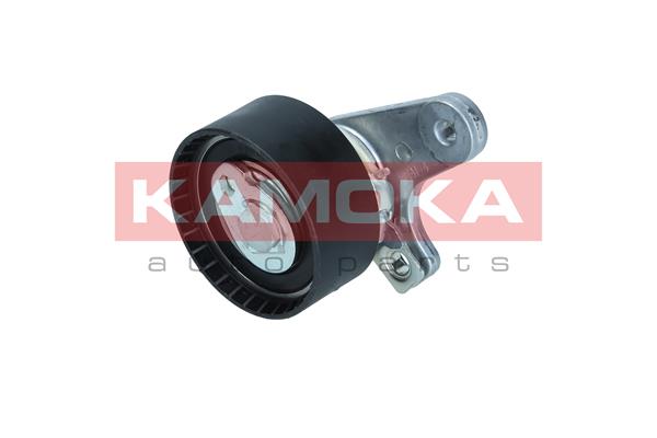 Tensioner Pulley, timing belt - R0485 KAMOKA