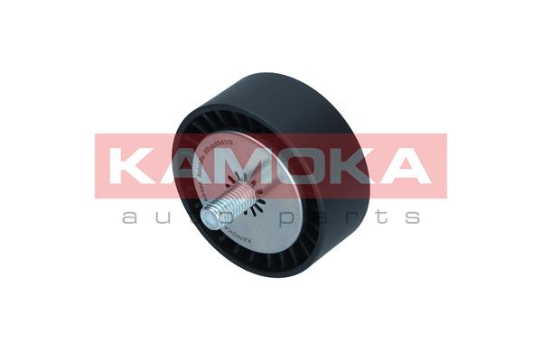 Rullo tenditore, Cinghia dentata - R0486 KAMOKA