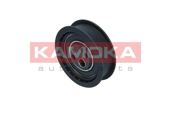 Tensioner Pulley, timing belt - R0487 KAMOKA
