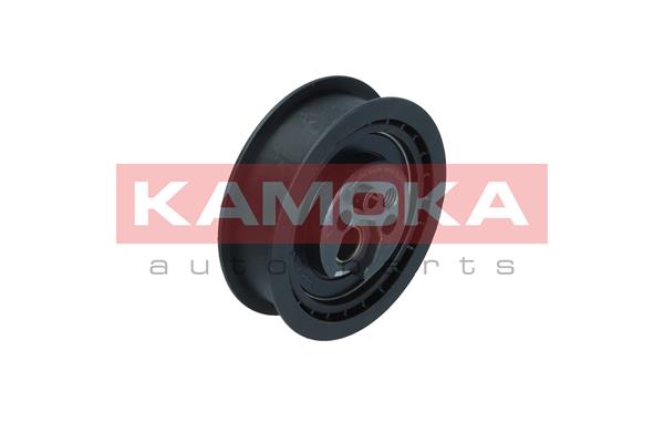 Spannrolle, Zahnriemen - R0487 KAMOKA