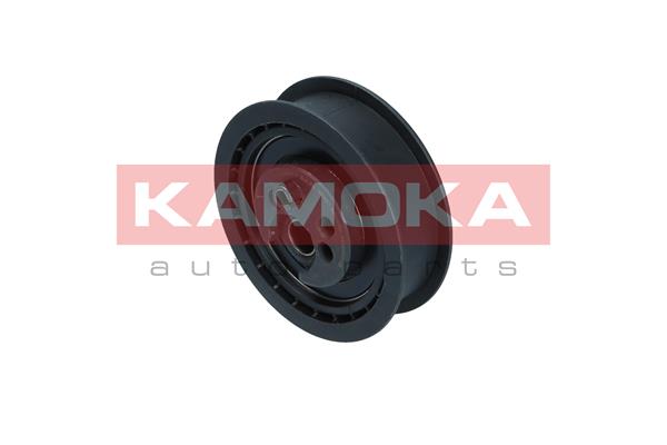 Spannrolle, Zahnriemen - R0487 KAMOKA
