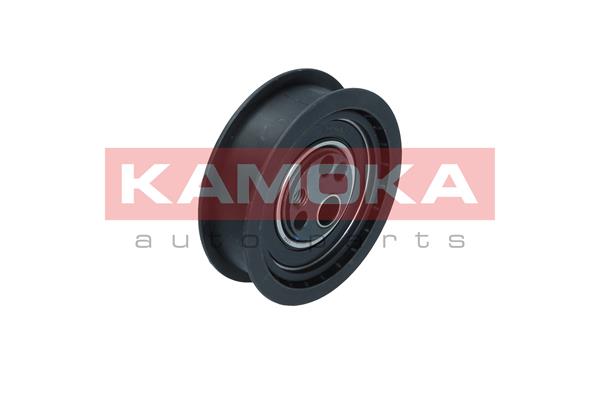 Spannrolle, Zahnriemen - R0487 KAMOKA