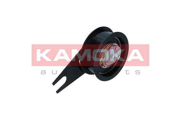 Tensioner Pulley, timing belt - R0489 KAMOKA