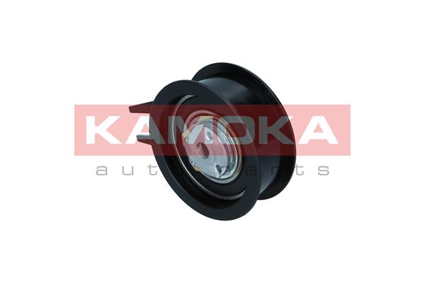 Tensioner Pulley, timing belt - R0489 KAMOKA