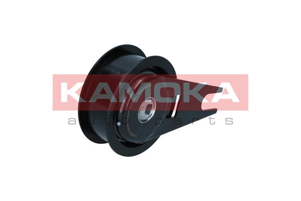 Tensioner Pulley, timing belt - R0489 KAMOKA