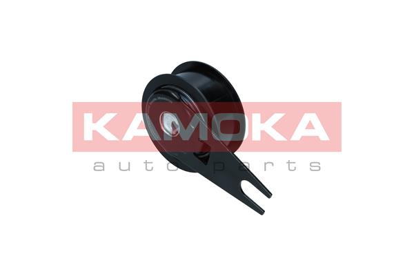 Tensioner Pulley, timing belt - R0489 KAMOKA