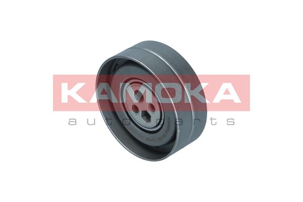 Rullo tenditore, Cinghia dentata - R0490 KAMOKA